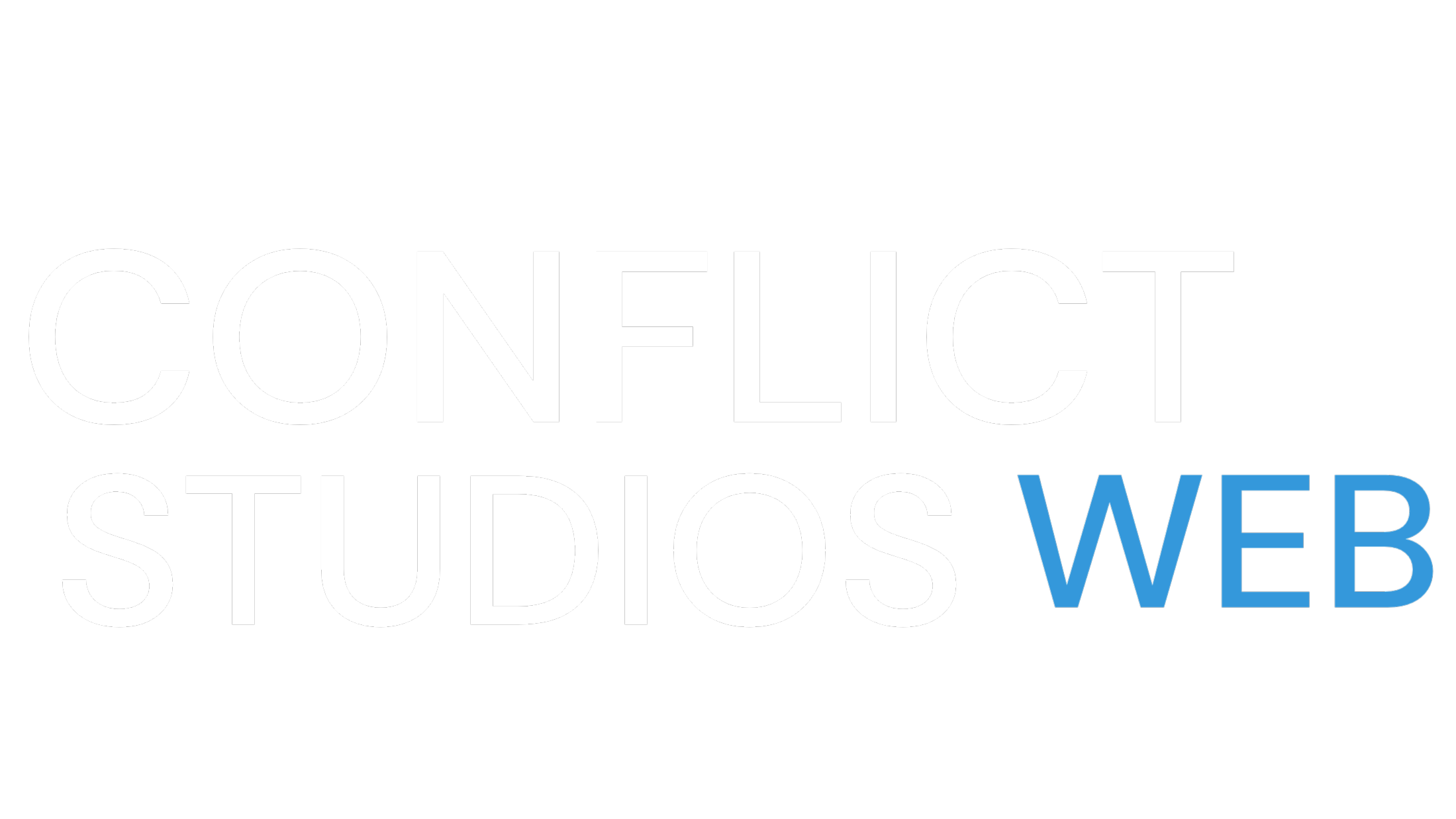 Conflict Studios Web Logo